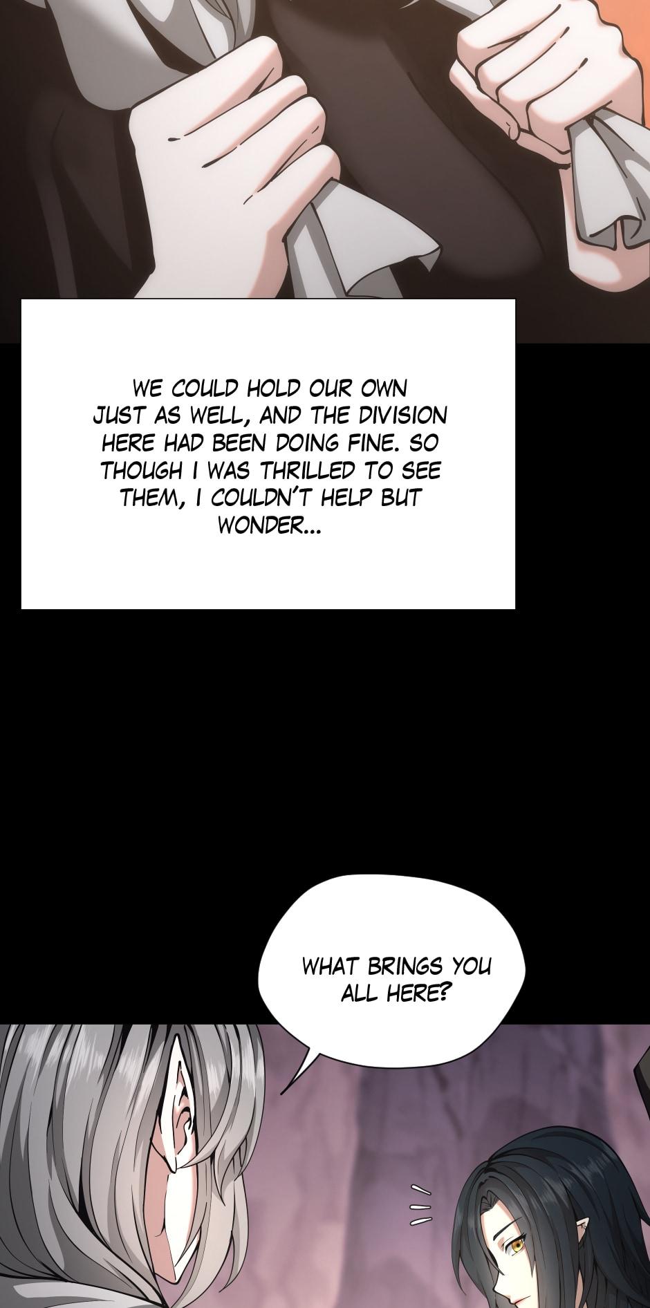 The Beginning After The End Chapter 168 image 95